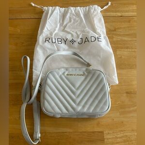 Ruby Jade Leigh Stone